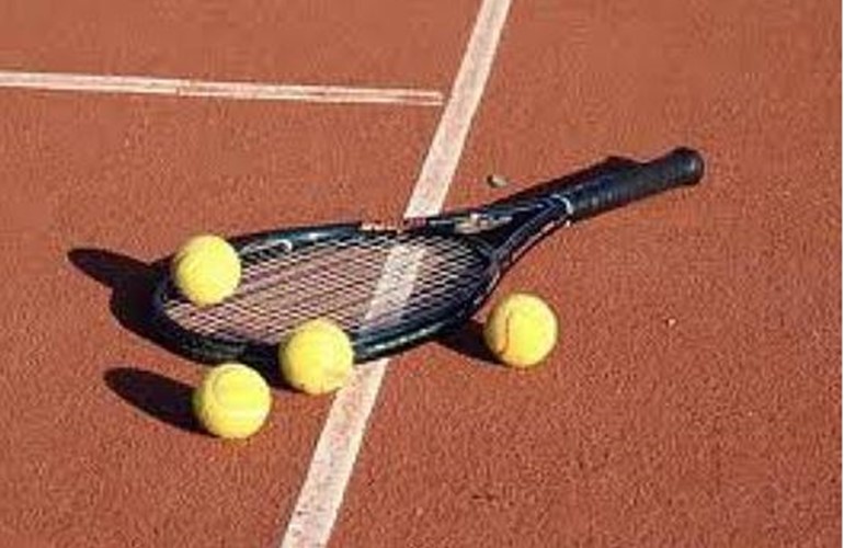 Tennis Holdturneringer Tennis Holdturneringer
