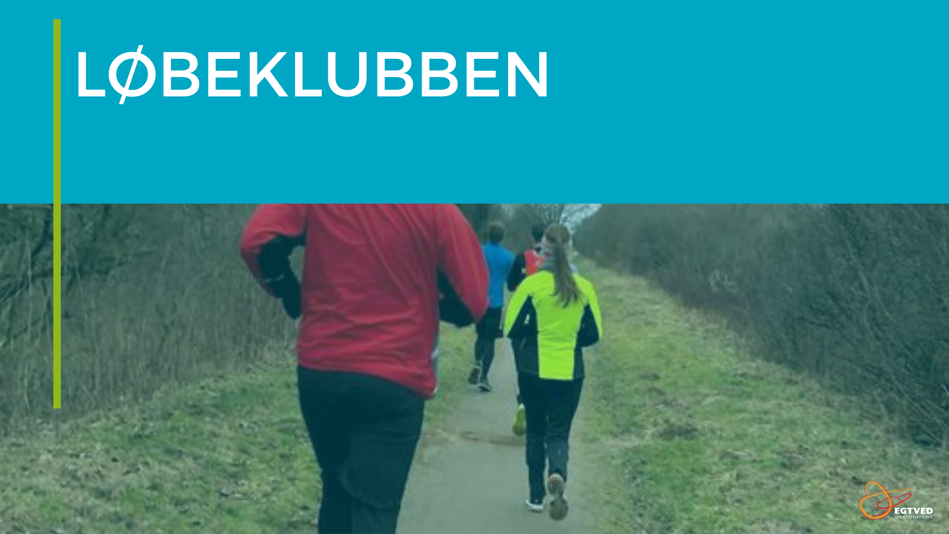 Løbeklubben