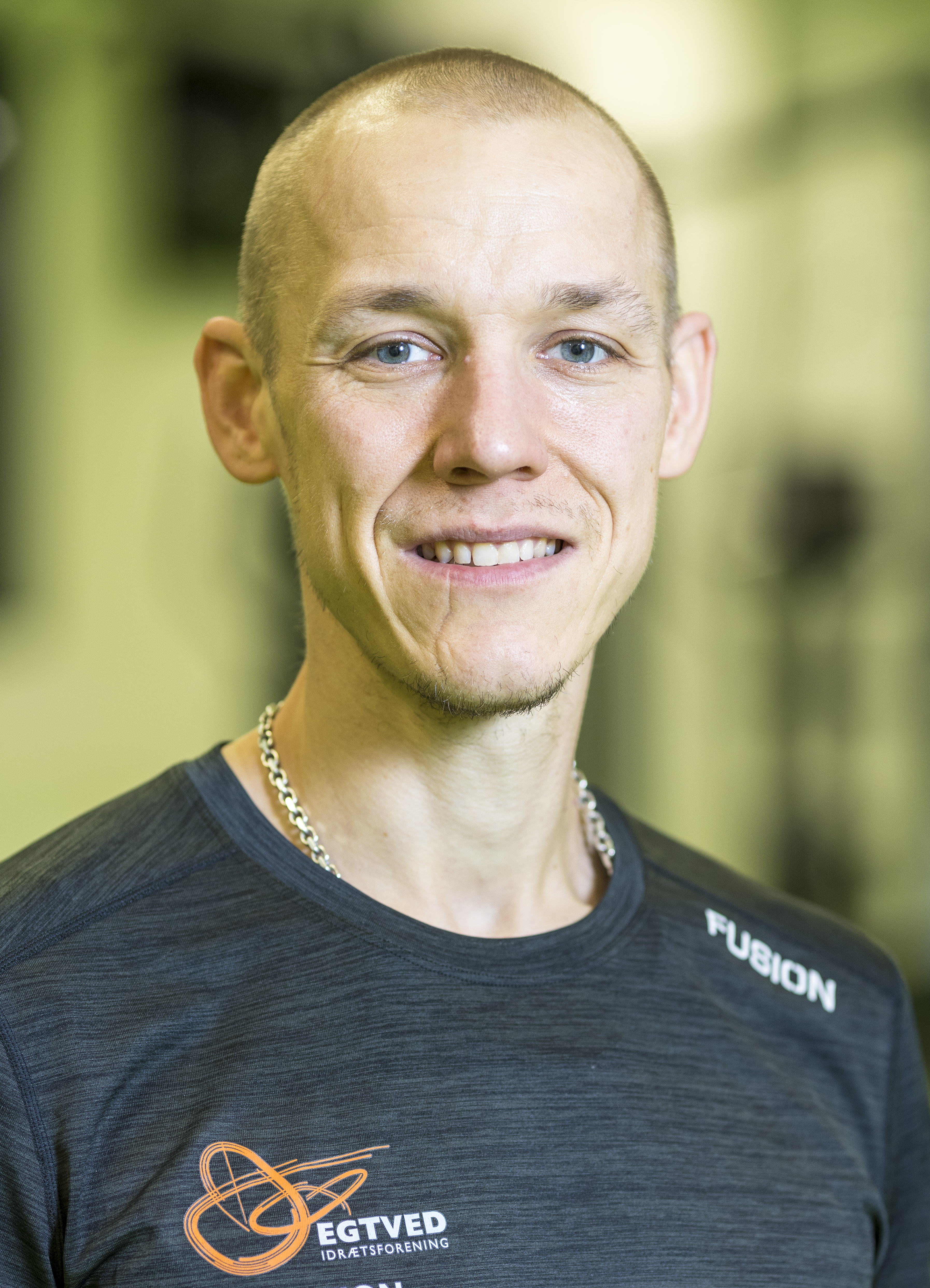 Fitnesscenter