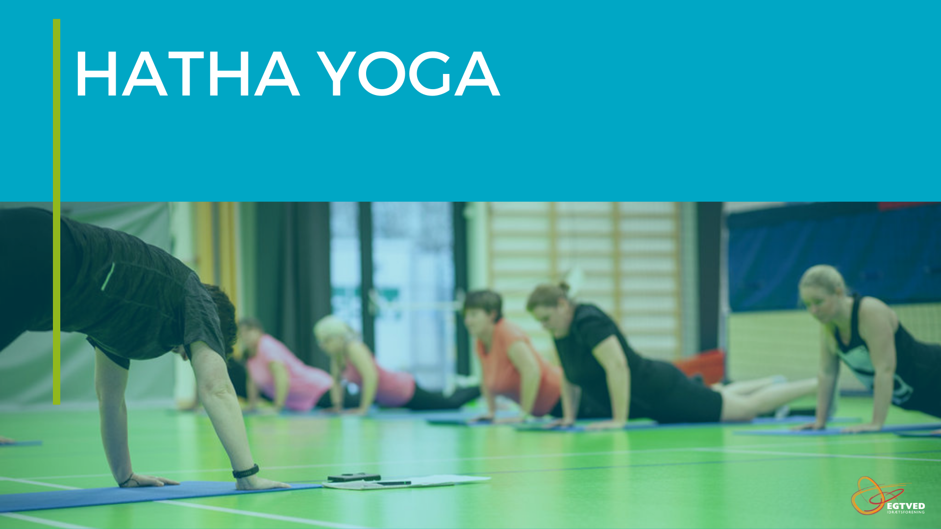 Hatha Yoga