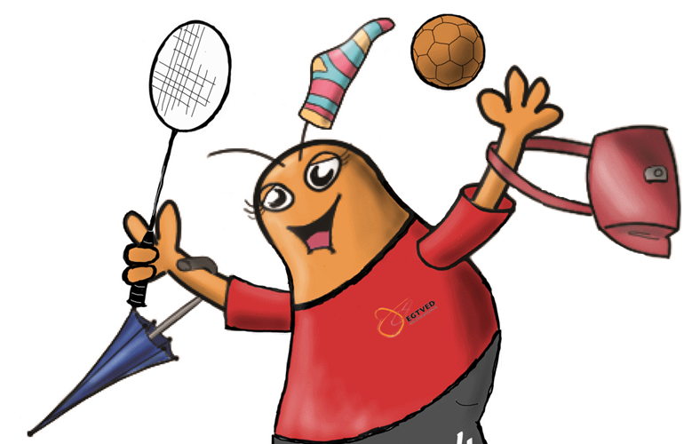 Vi mangler hjælpere i EgtvedLoppen Vi mangler hjælpere i EgtvedLoppen