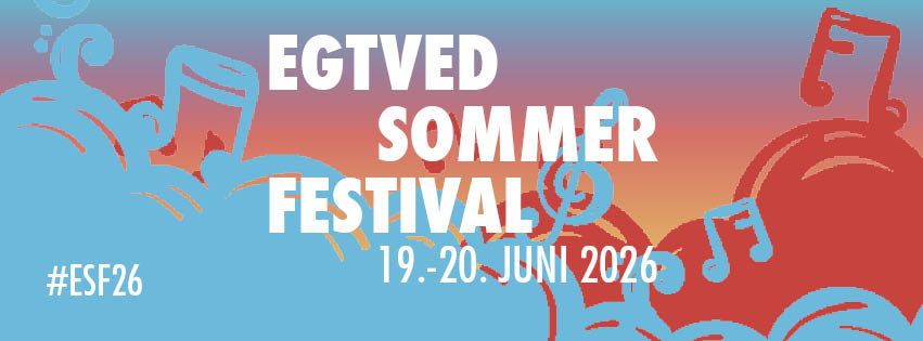 EGTVED SOMMERFESTIVAL