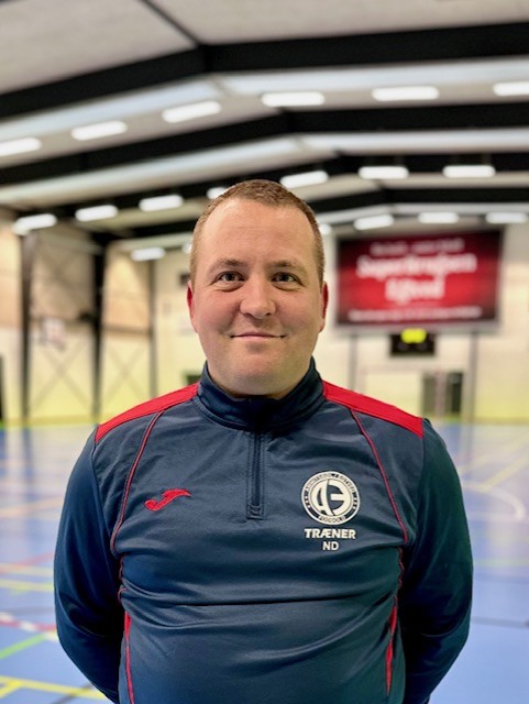 Repræsentant Fodbold