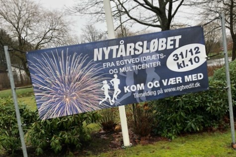 Nytårsløb 2025